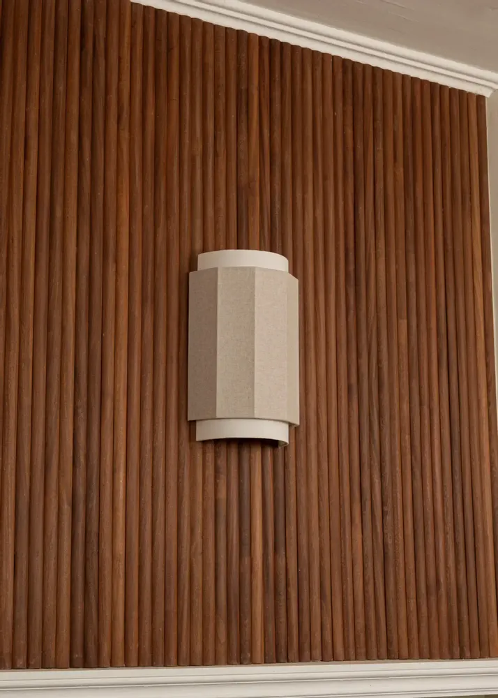 Appliques - Okla (Lin) - SIMONE & MARCEL