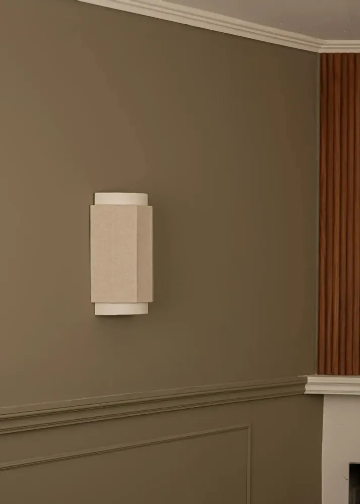 Appliques - Okla (Lin) - SIMONE & MARCEL