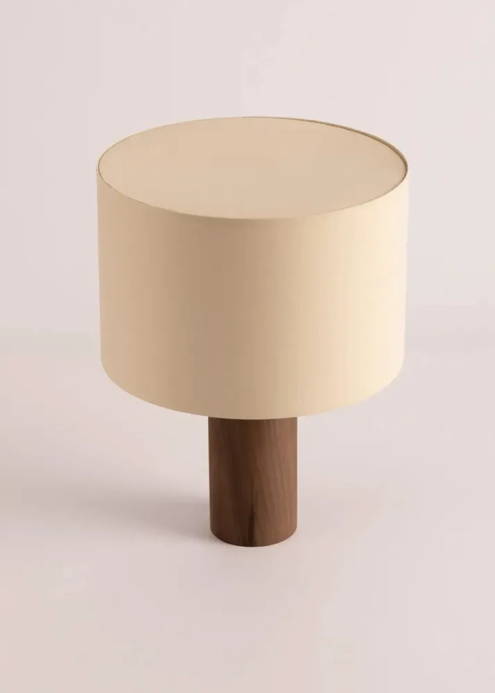 Table lamps - Pipito (Walnut Wood) - SIMONE & MARCEL