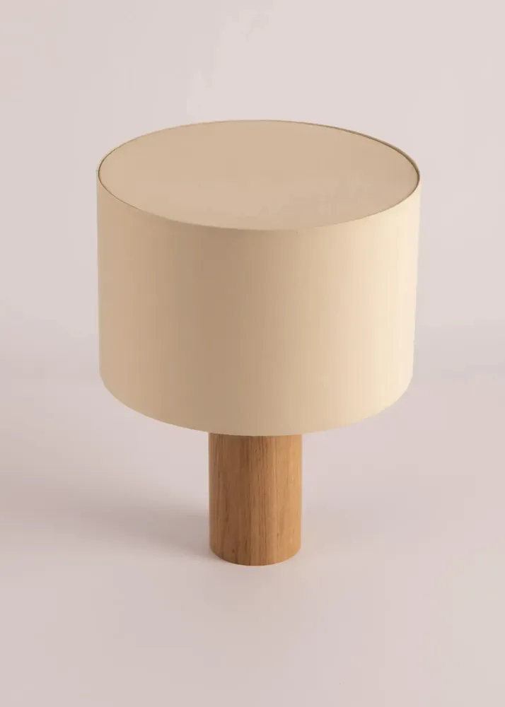 Table lamps - Pipito (Oak Wood) - SIMONE & MARCEL
