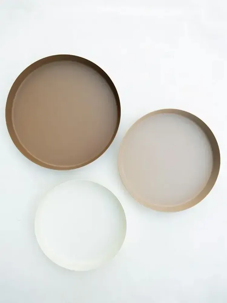 Everyday plates - Catch All Trays - NO-MAD