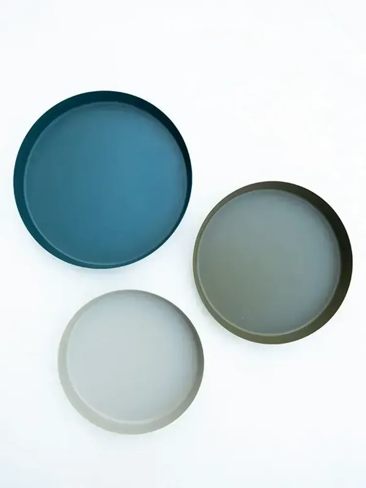 Everyday plates - Catch All Trays - NO-MAD