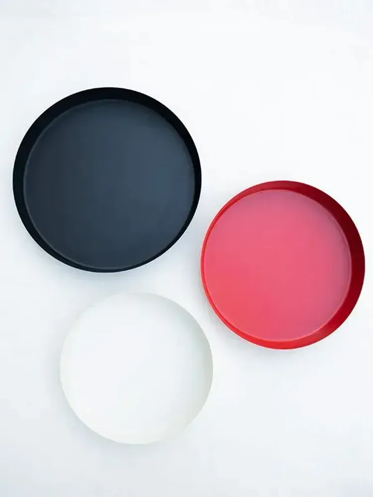 Everyday plates - Catch All Trays - NO-MAD