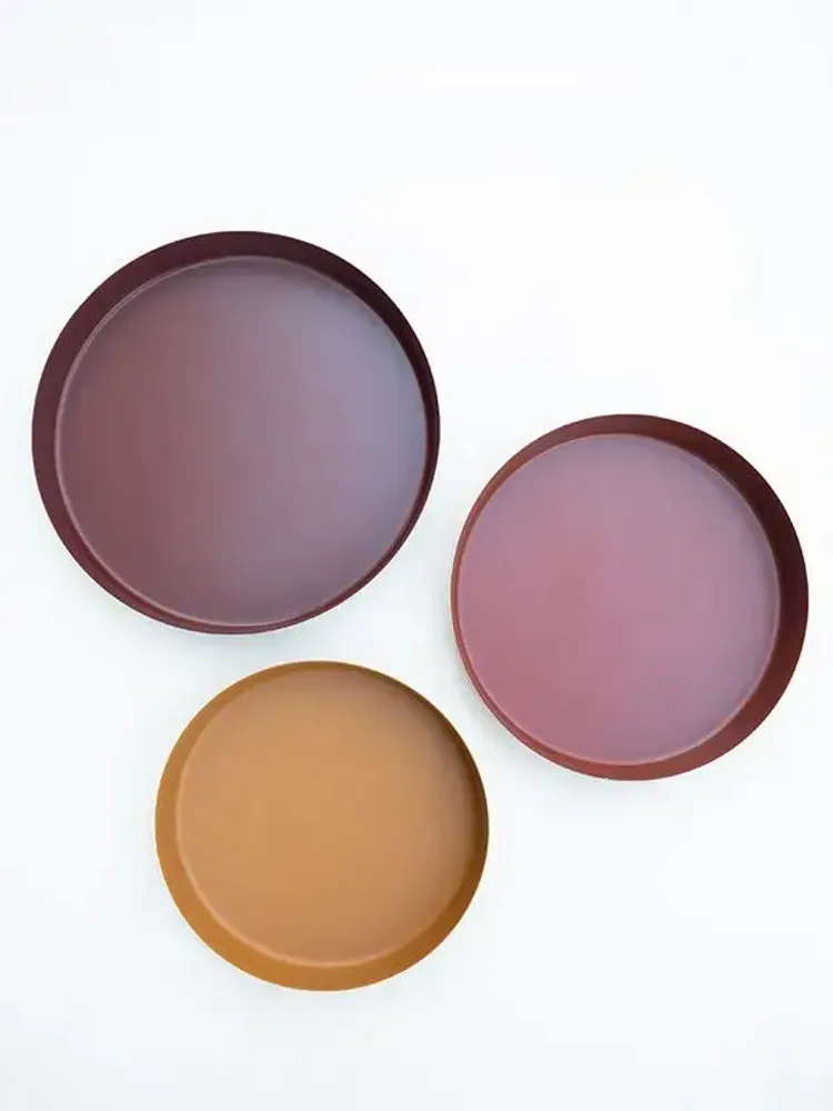 Everyday plates - Catch All Trays - NO-MAD