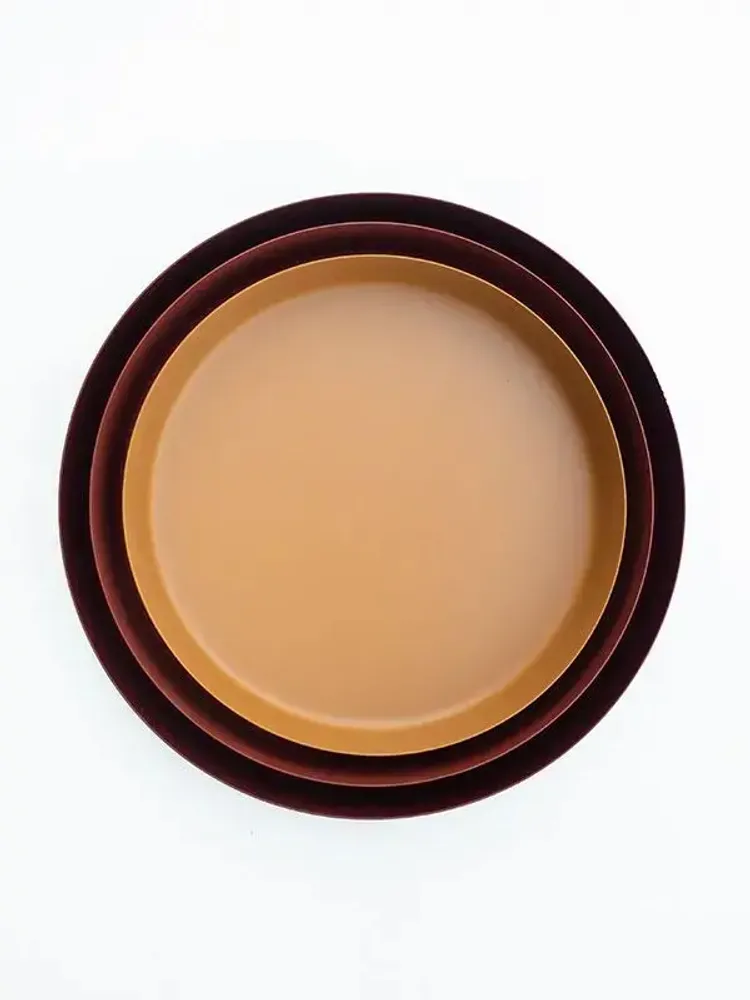 Everyday plates - Catch All Trays - NO-MAD