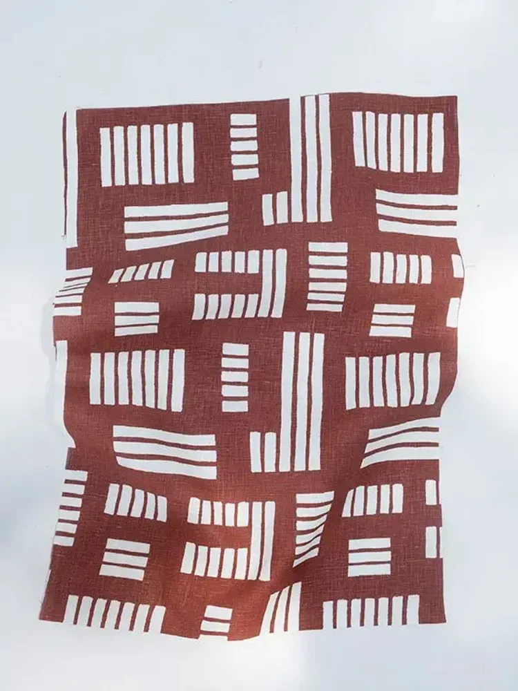 Fabrics - Printed fabrics - NO-MAD