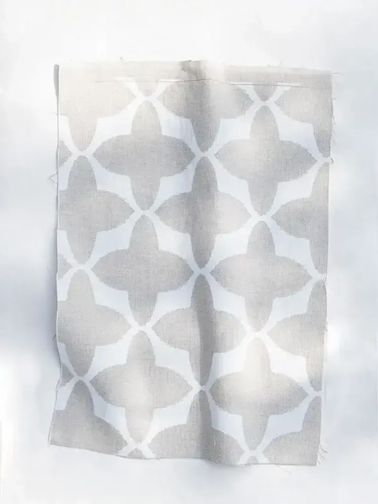 Fabrics - Printed fabrics - NO-MAD