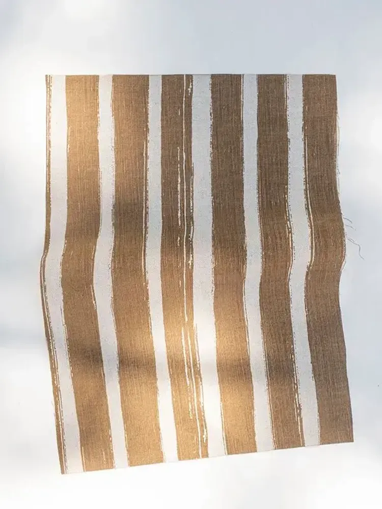 Fabrics - Printed fabrics - NO-MAD