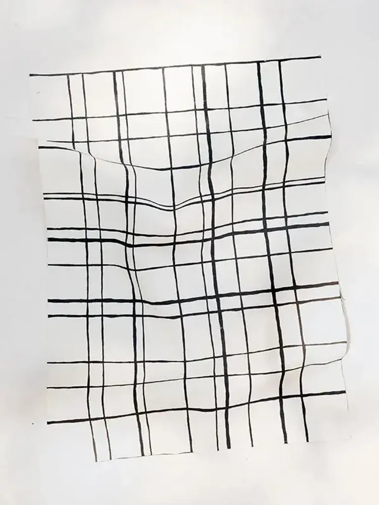 Fabrics - Printed fabrics - NO-MAD