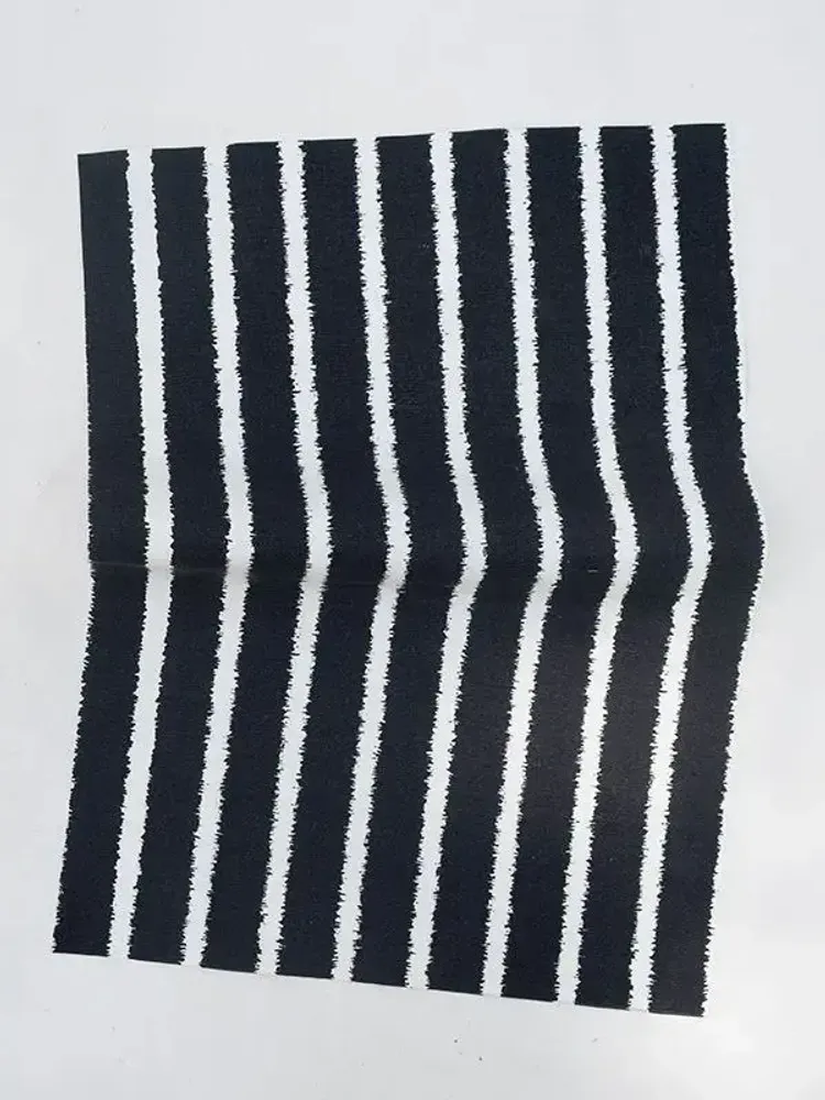 Fabrics - Printed fabrics - NO-MAD