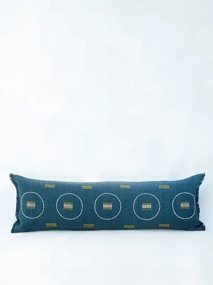 Coussins textile - Housse de coussin - SHUNYA - NO-MAD