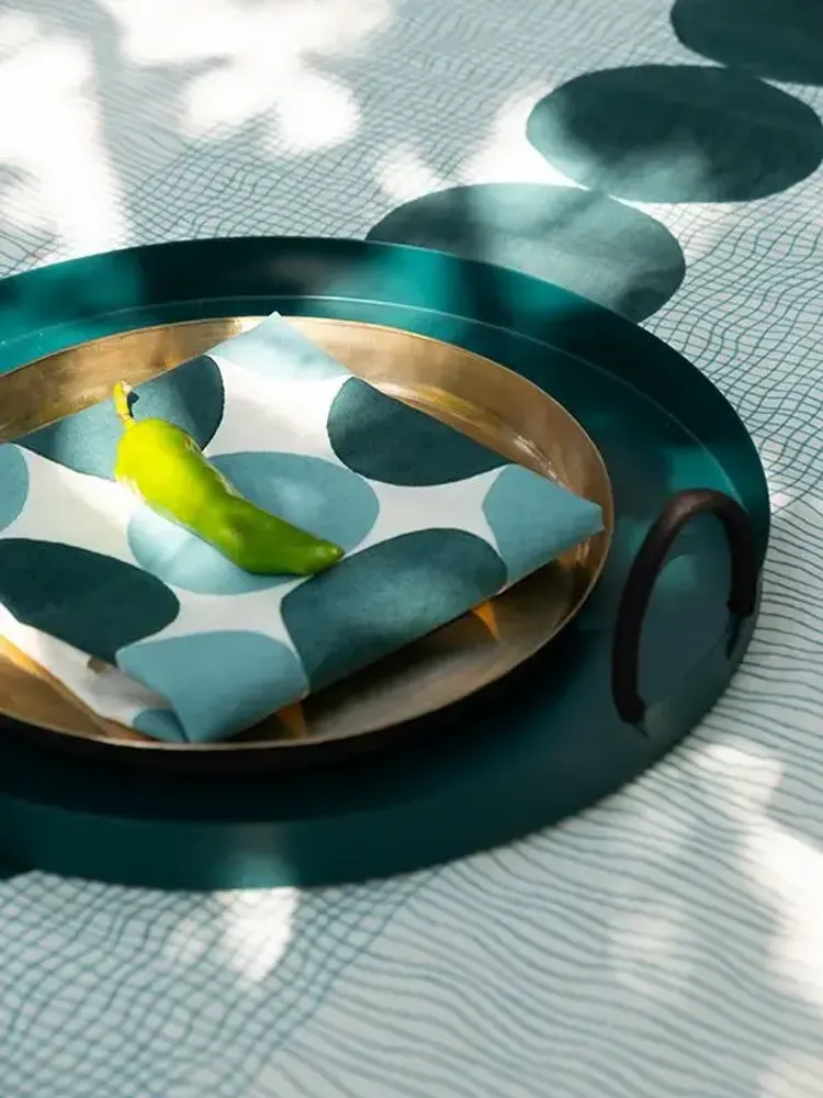 Plateaux - Plateaux THALI - NO-MAD