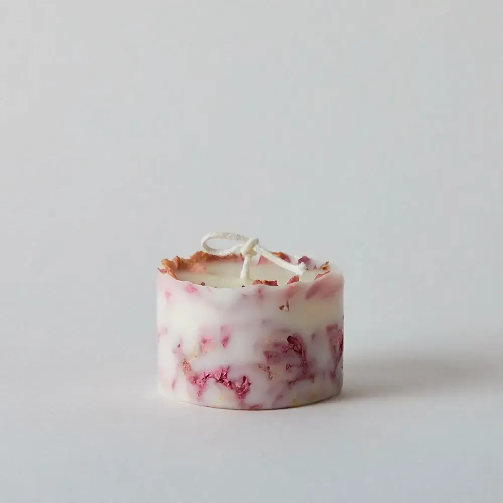 Candles - Blush 10 - KOTT