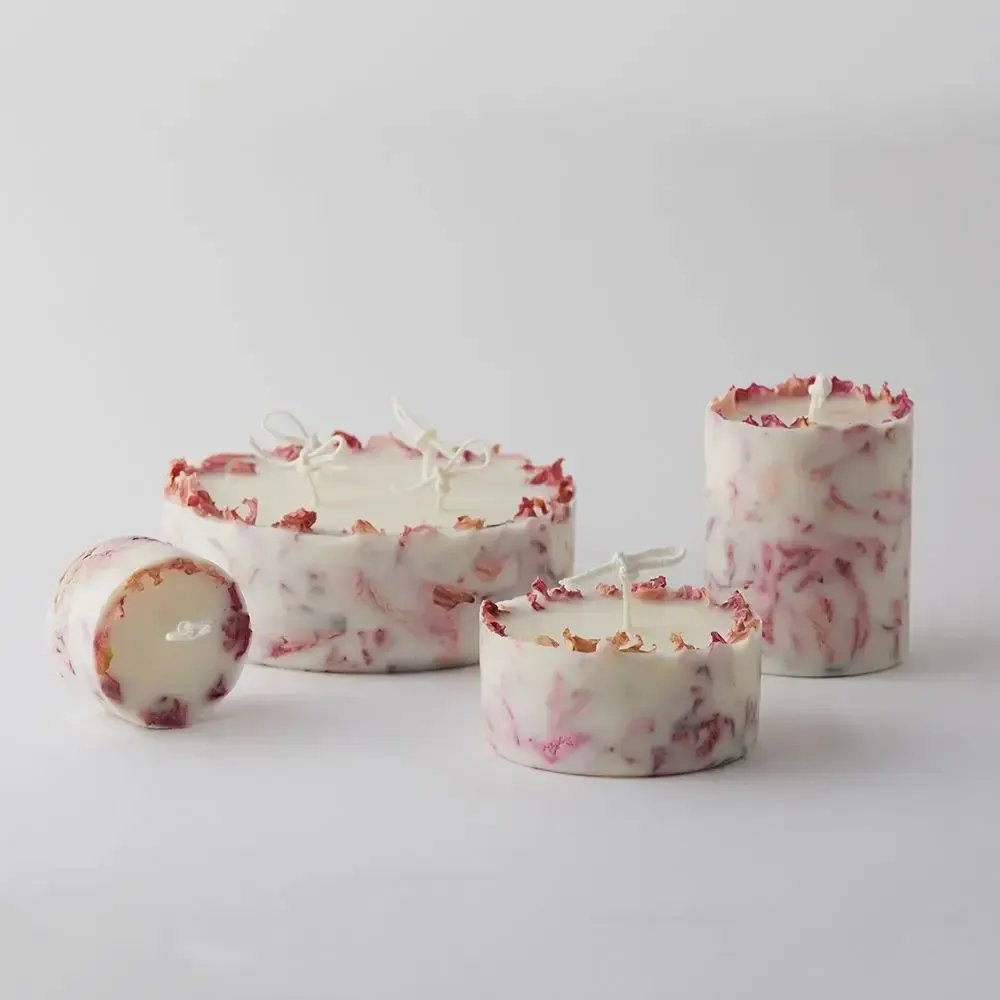 Candles - Blush 90 - KOTT