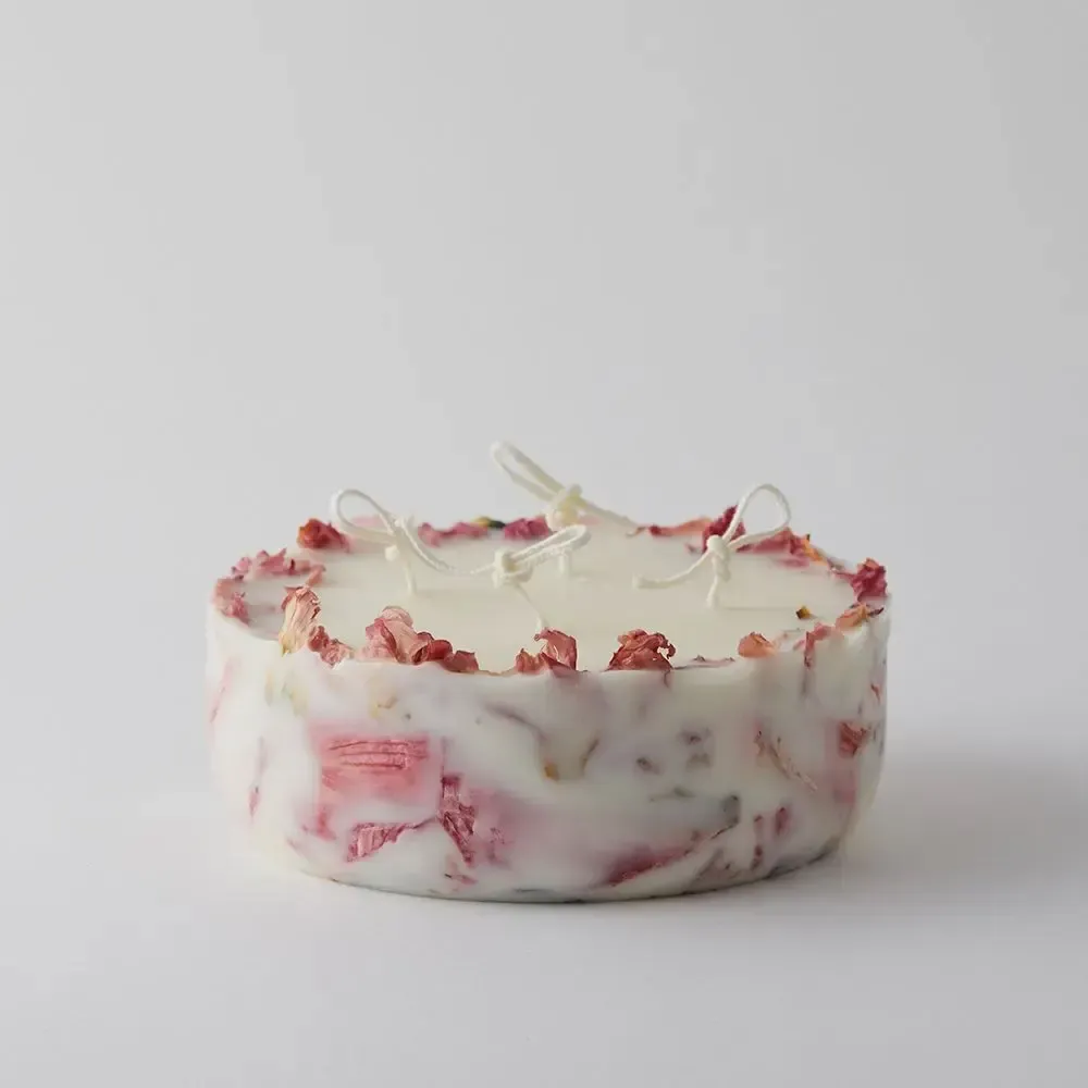 Candles - Blush 90 - KOTT