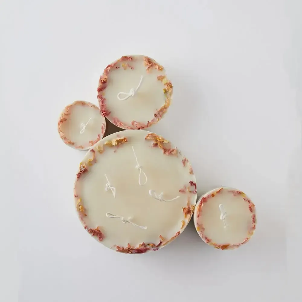 Candles - Under the Fig Tree 40 - KOTT