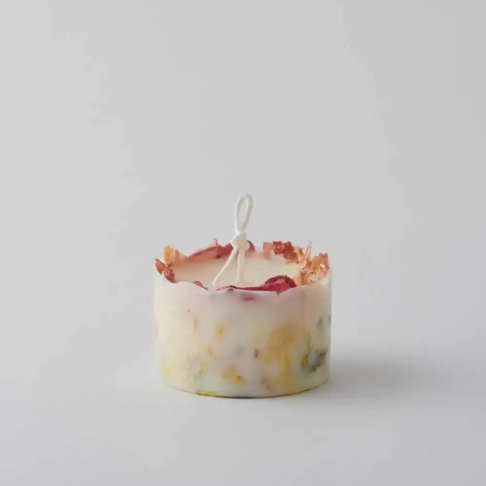 Candles - Under the Fig Tree 10 - KOTT