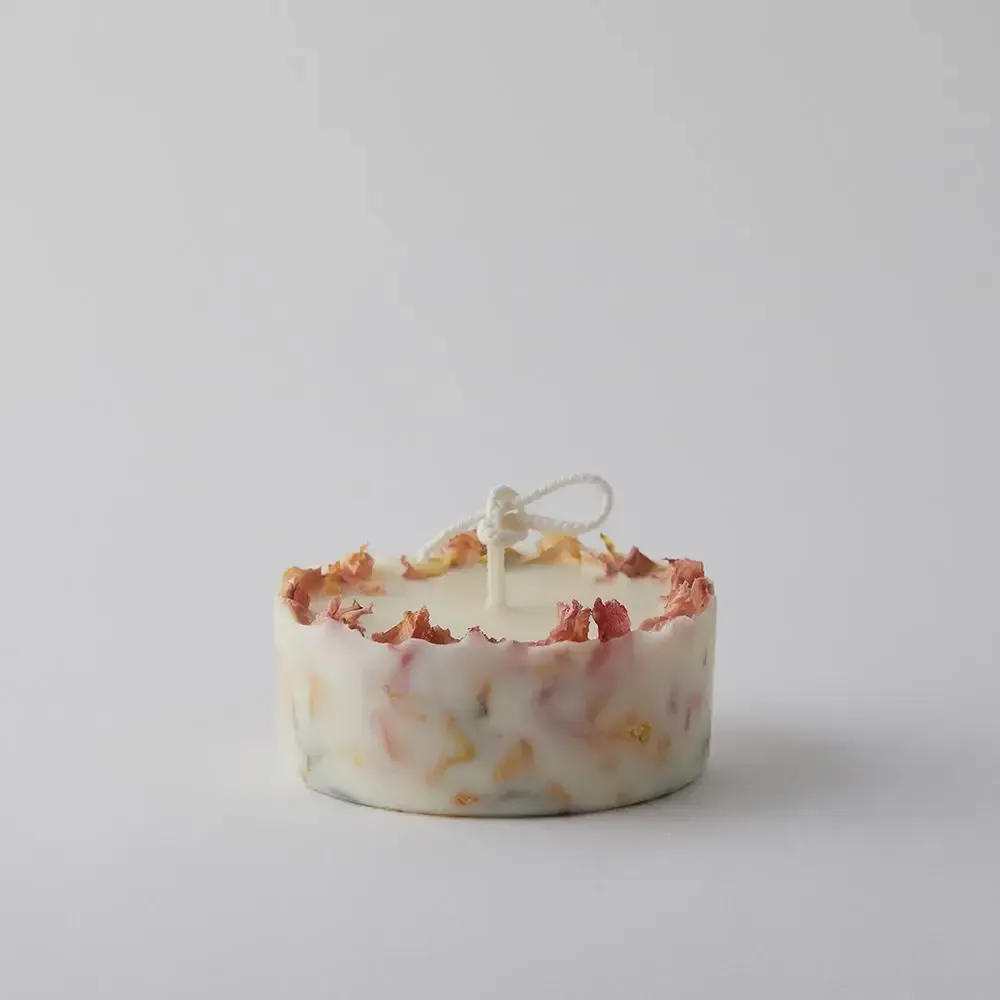 Candles - Under the Fig Tree 30 - KOTT