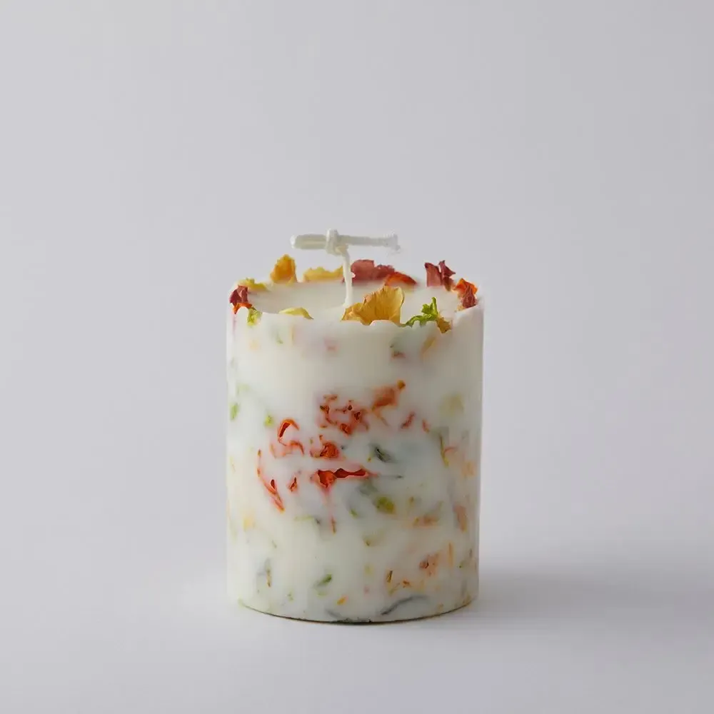 Candles - Bright City Lights 40 - KOTT