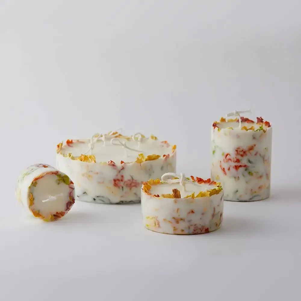 Candles - Bright City Lights 40 - KOTT
