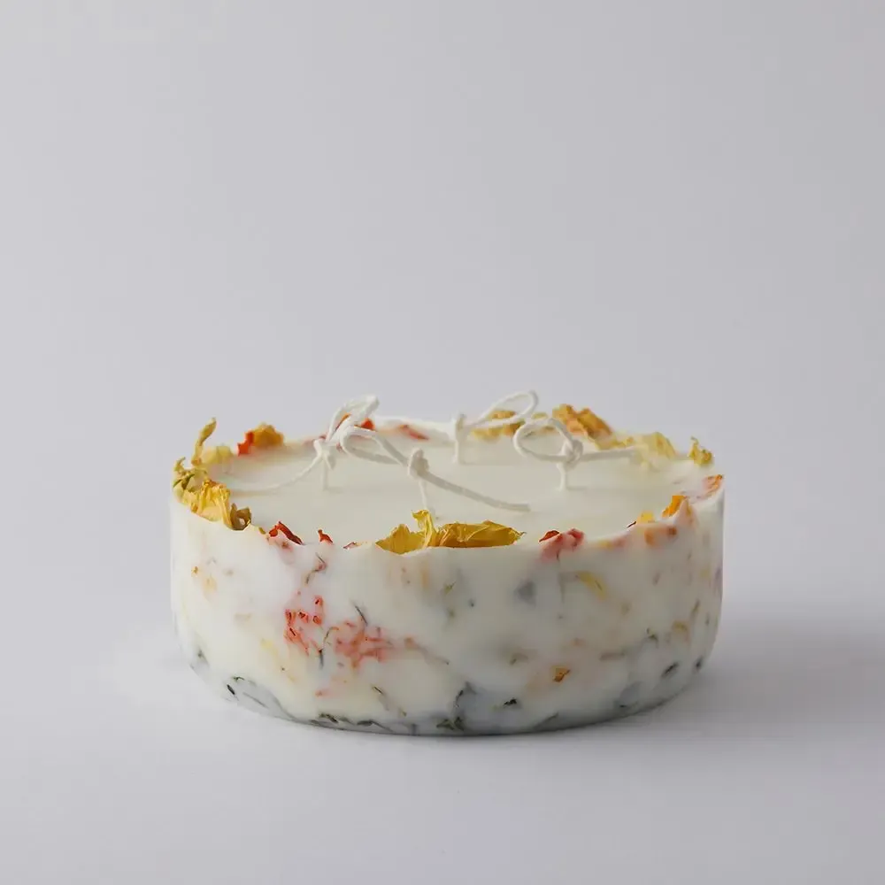 Candles - Bright City Lights 90 - KOTT