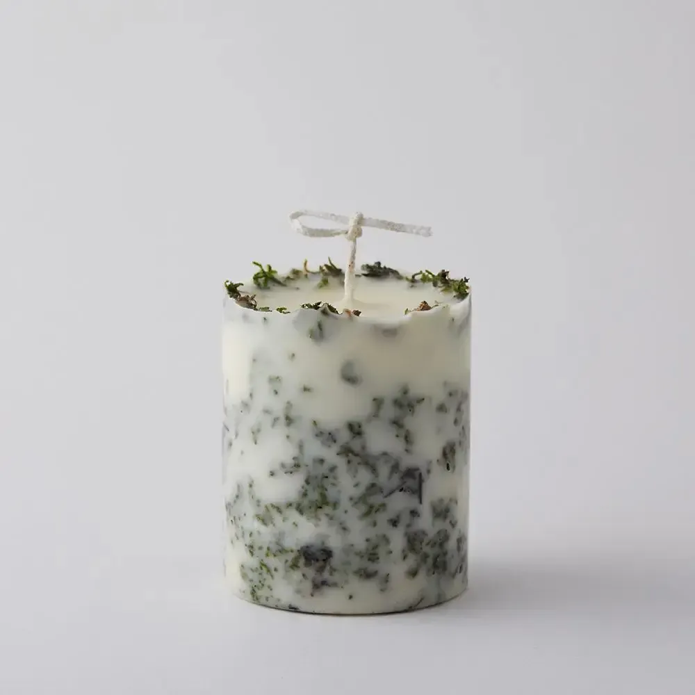 Candles - Among the Willows 40 - KOTT