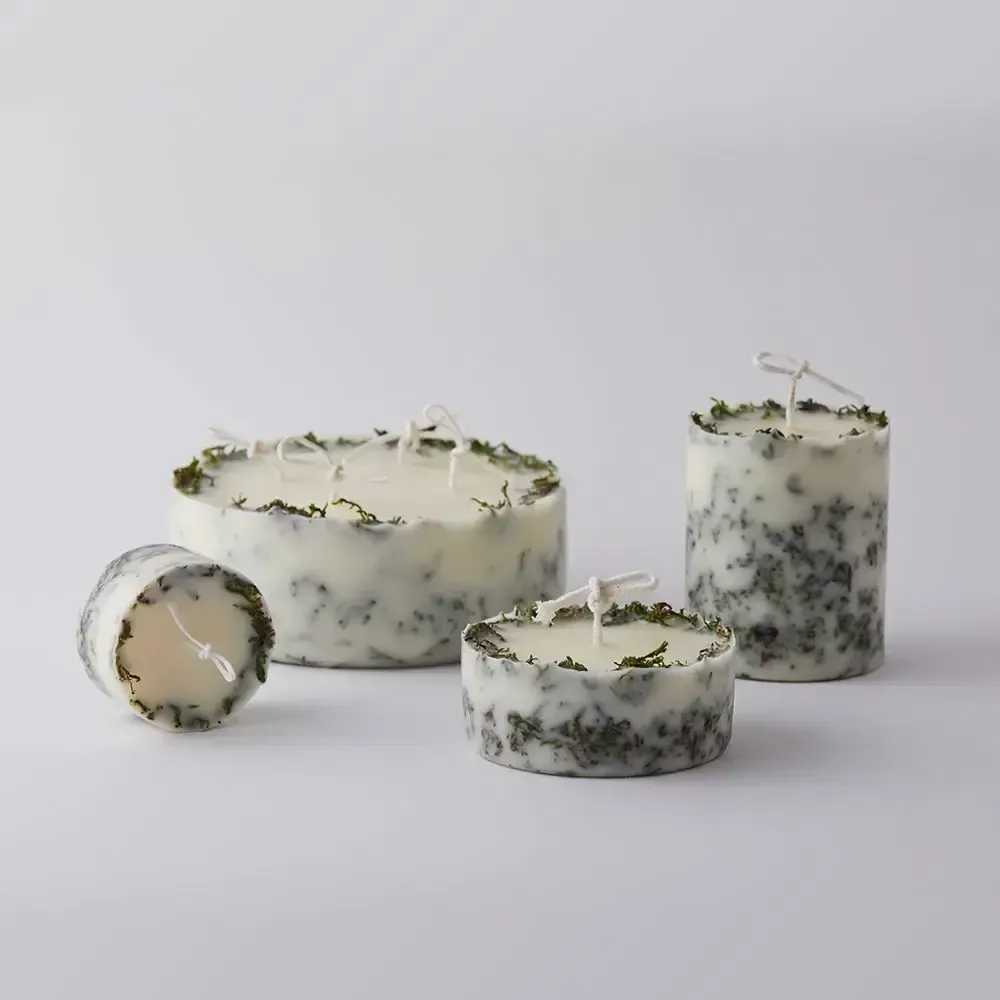 Candles - Among the Willows 40 - KOTT