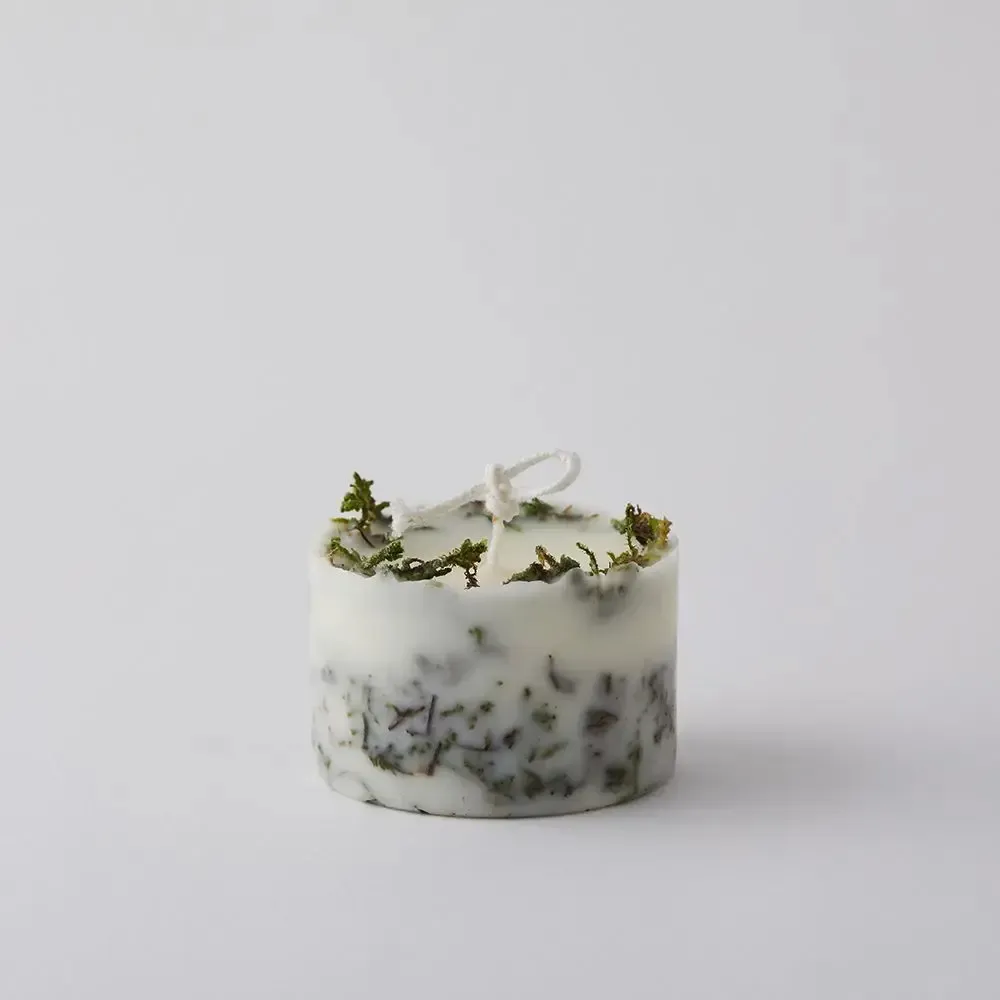 Candles - Among the Willows 10 - KOTT