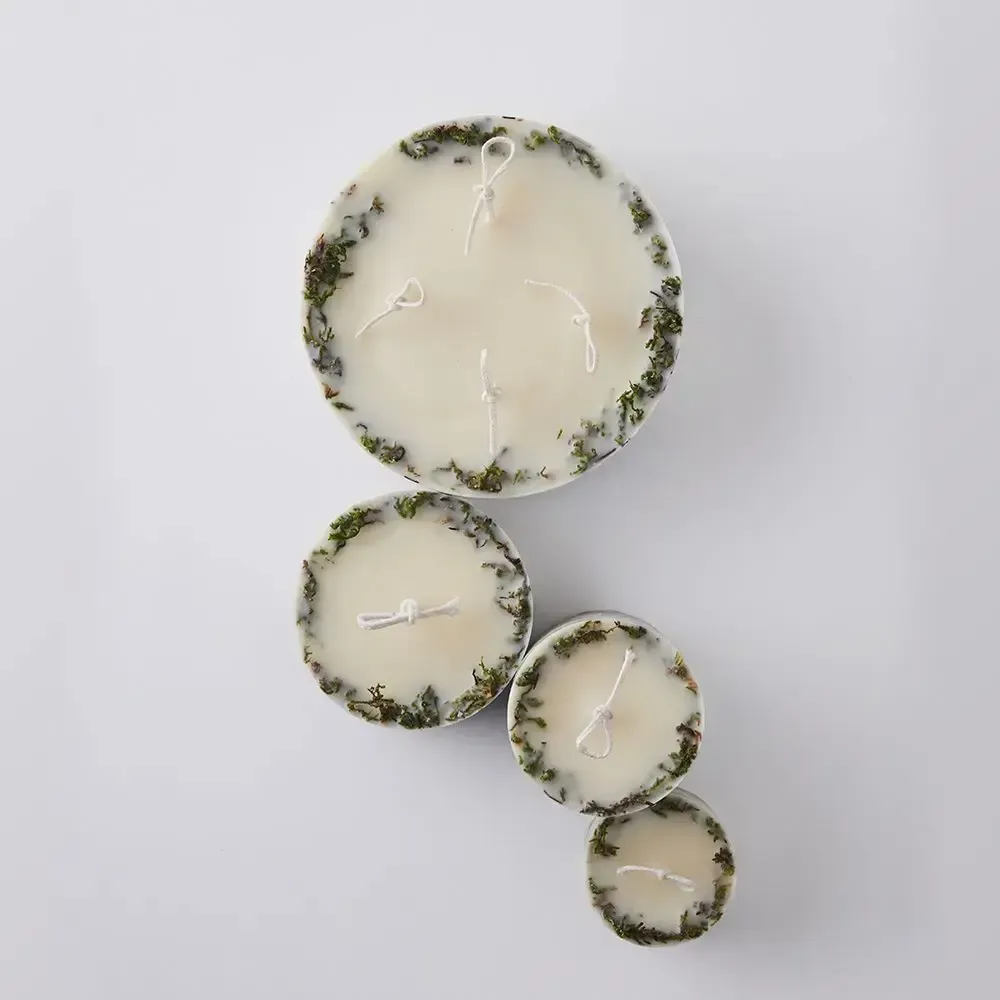 Candles - Among the Willows 10 - KOTT