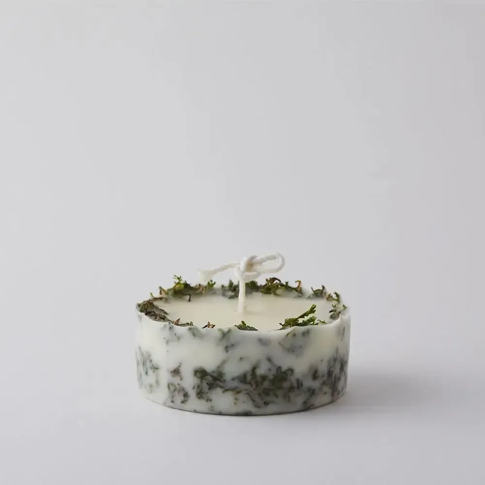 Candles - Among the Willows 30 - KOTT