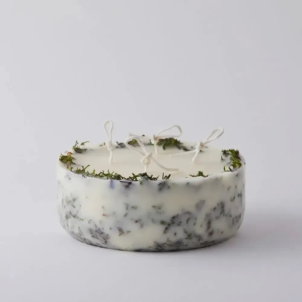 Candles - Among the Willows 90 - KOTT