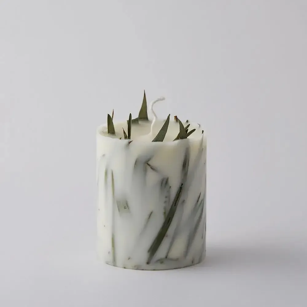 Candles - Evolve 40 - KOTT