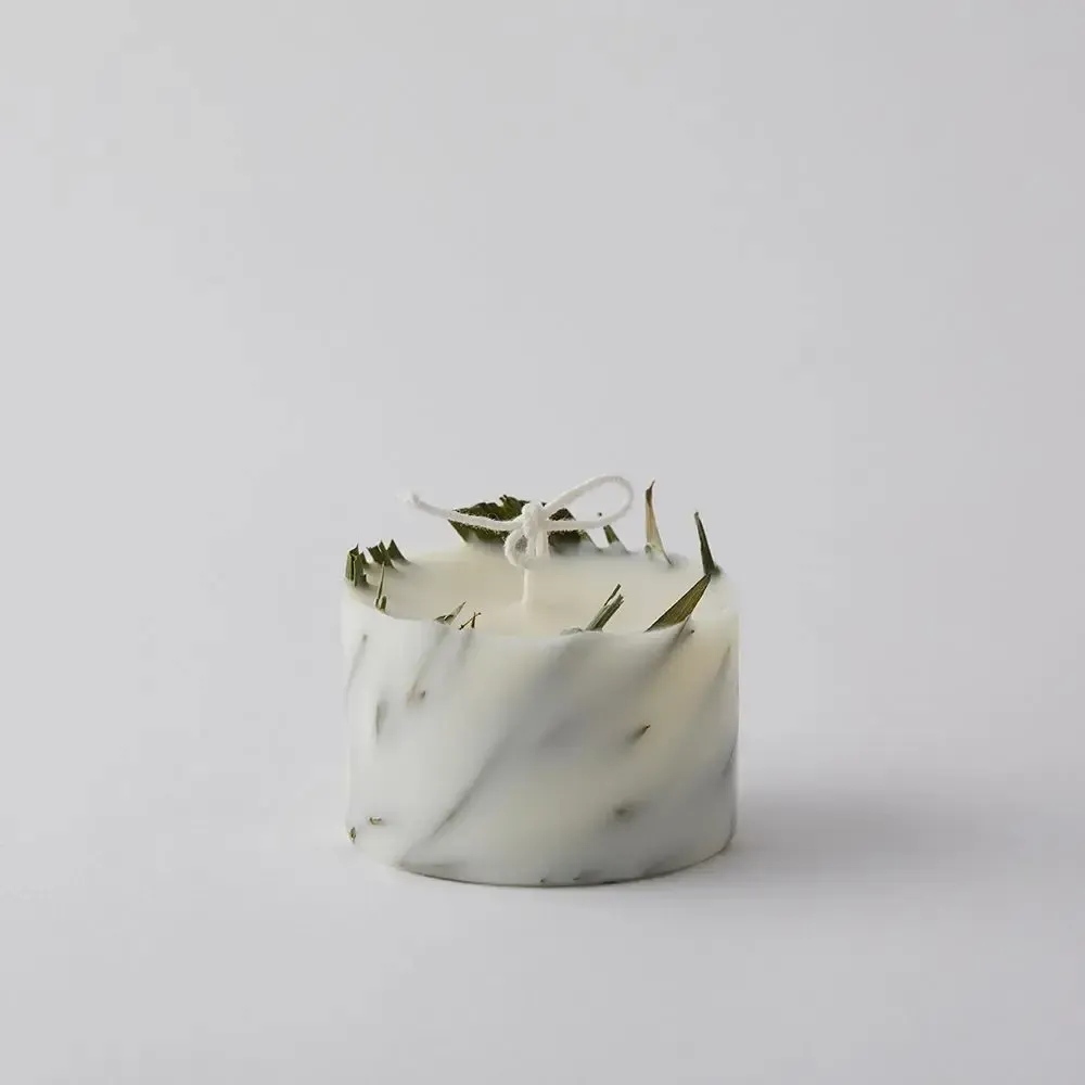 Candles - Evolve 10 - KOTT