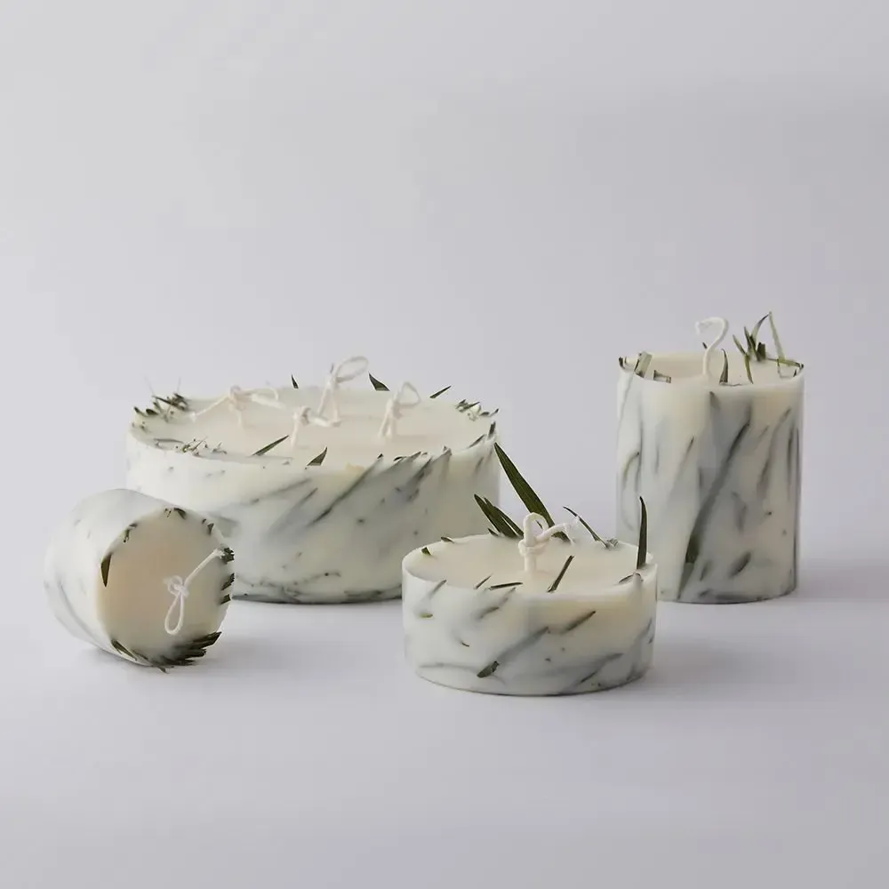 Candles - Evolve 90 - KOTT