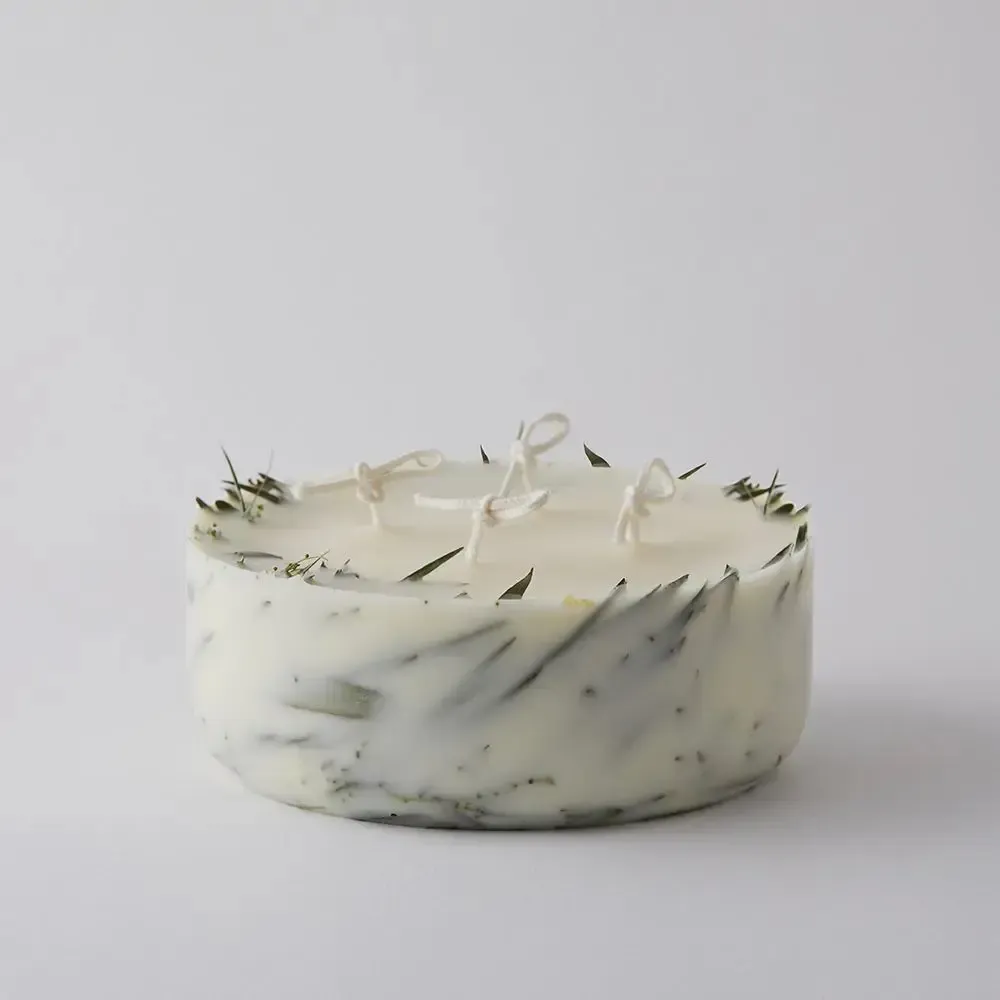 Candles - Evolve 90 - KOTT