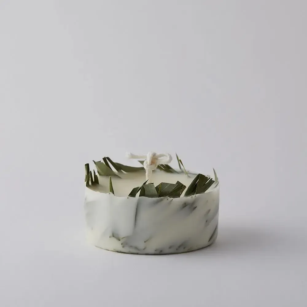 Candles - Evolve 30 - KOTT