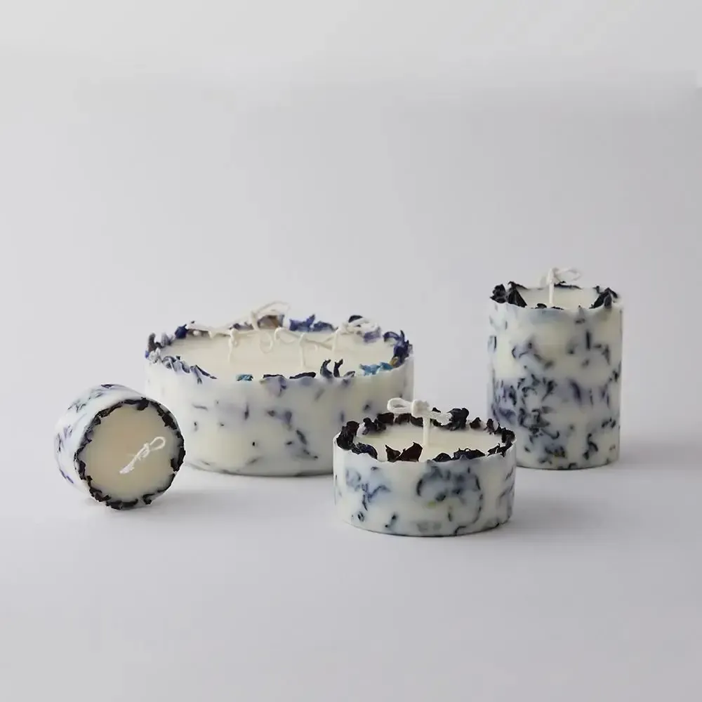 Candles - Free Flow 40 - KOTT