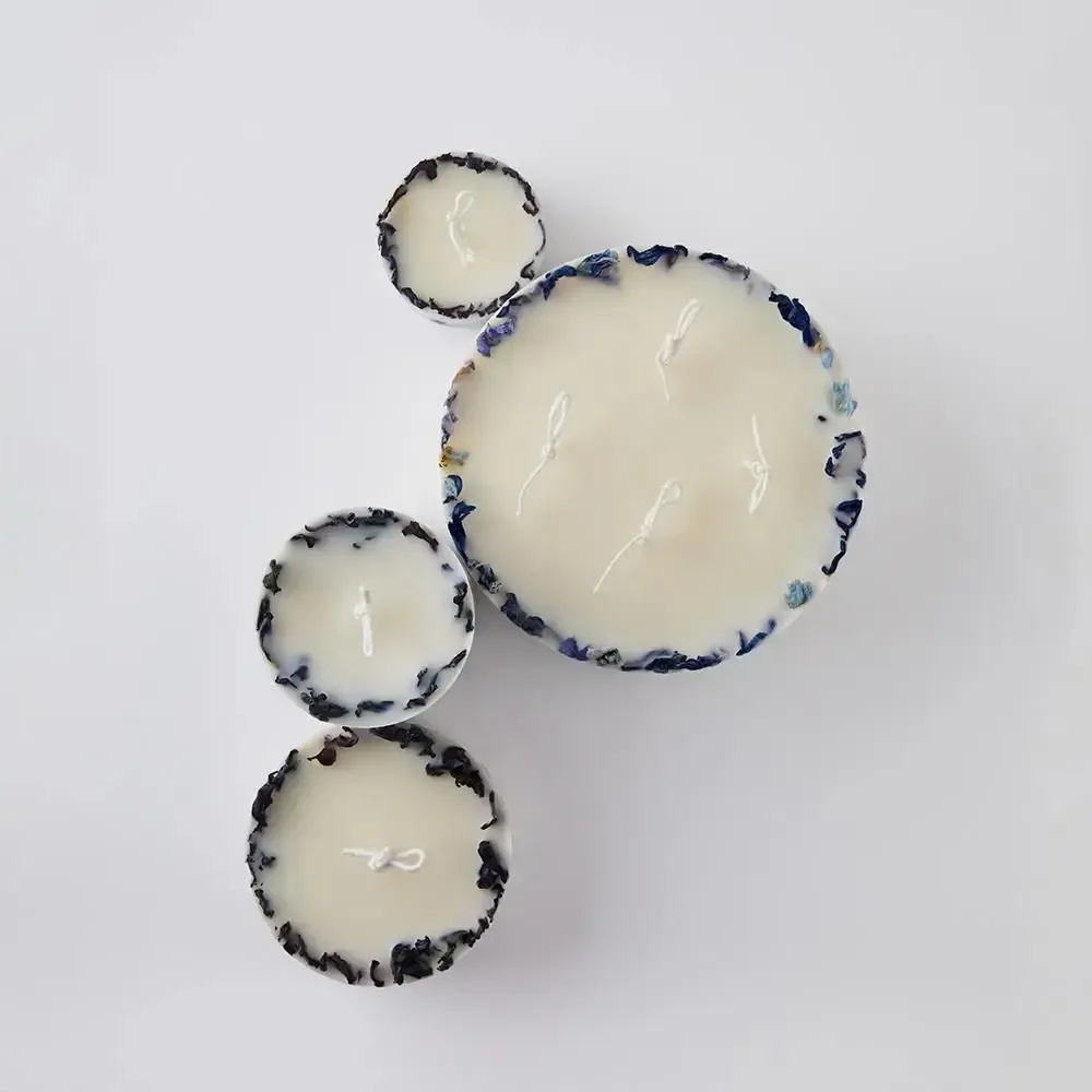 Candles - Free Flow 10 - KOTT