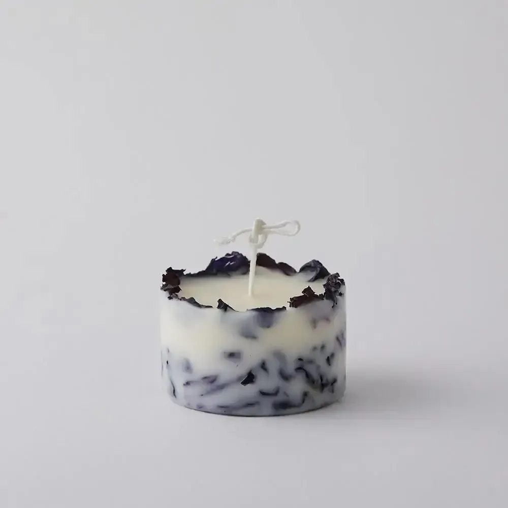 Candles - Free Flow 10 - KOTT