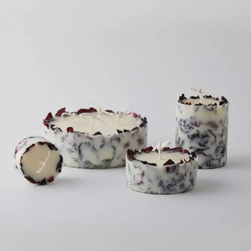 Candles - Fireside Secrets 90 - KOTT