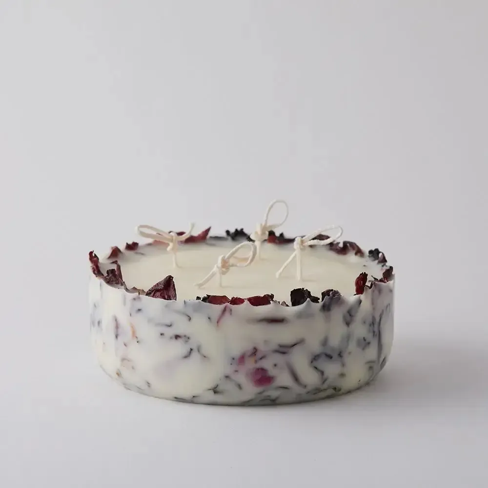 Candles - Fireside Secrets 90 - KOTT