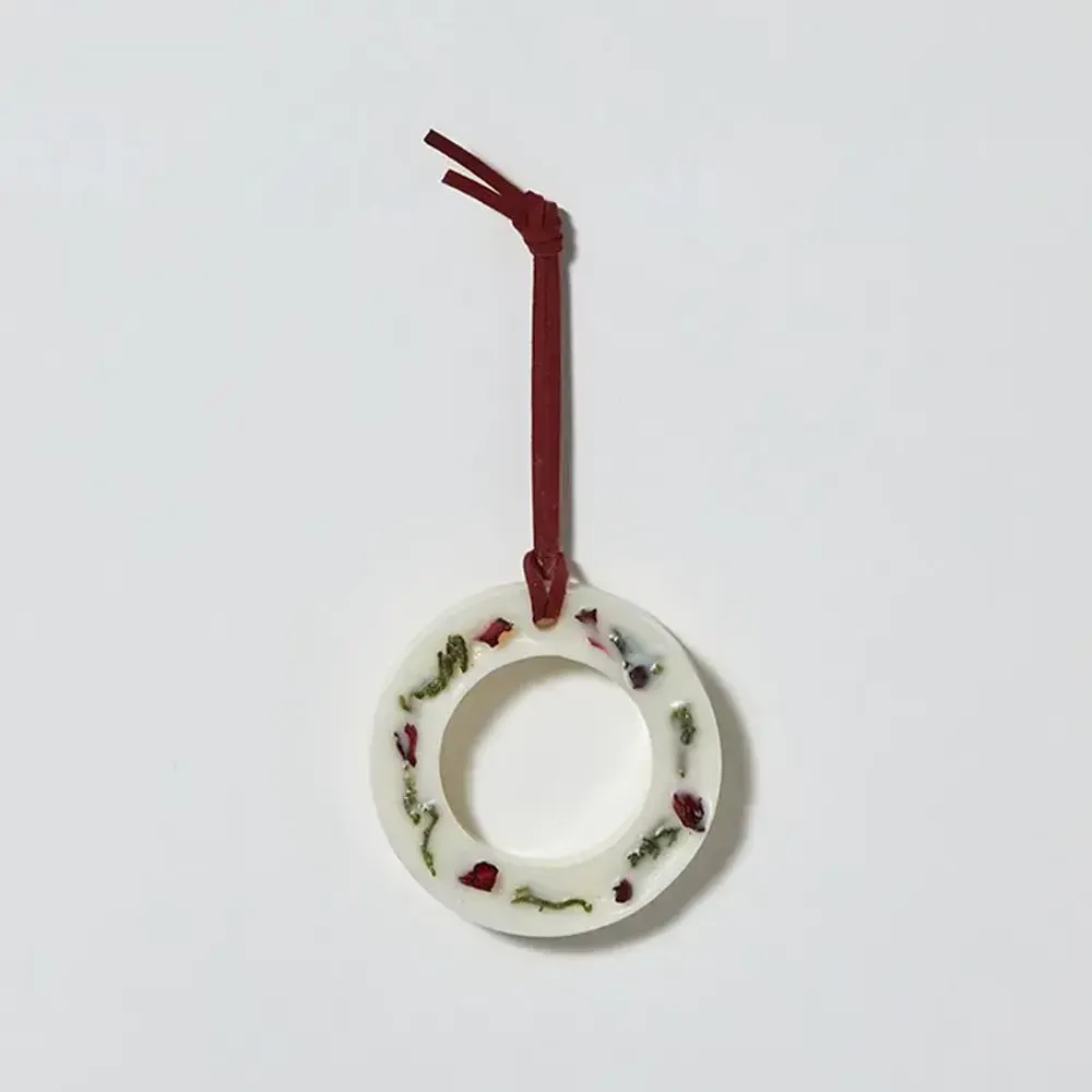 Parfums d'intérieur - Couronne rouge - KOTT