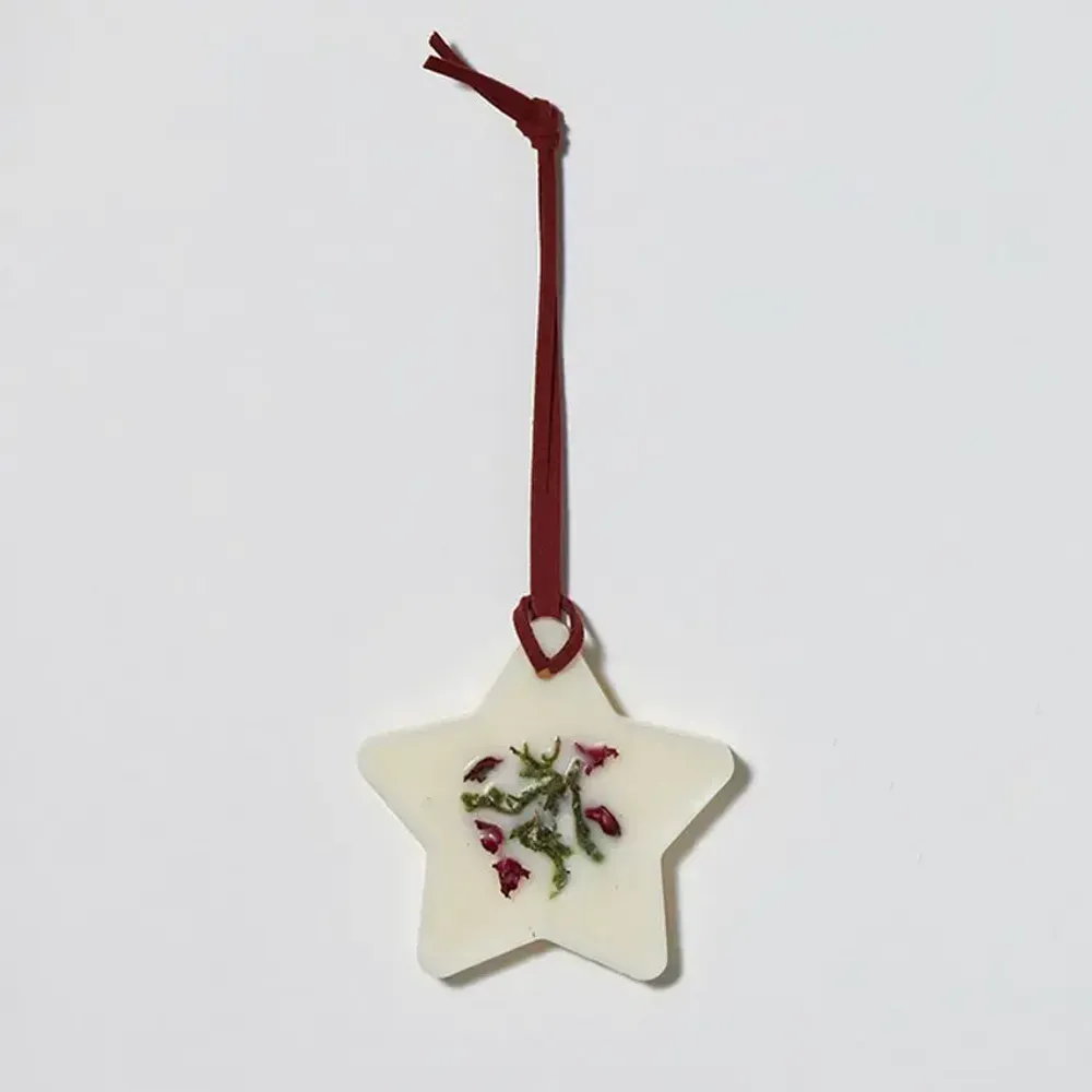 Parfums d'intérieur - Étoile de Noël - KOTT