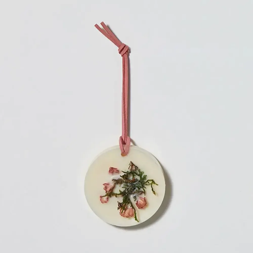 Parfums d'intérieur - Rose rond - KOTT