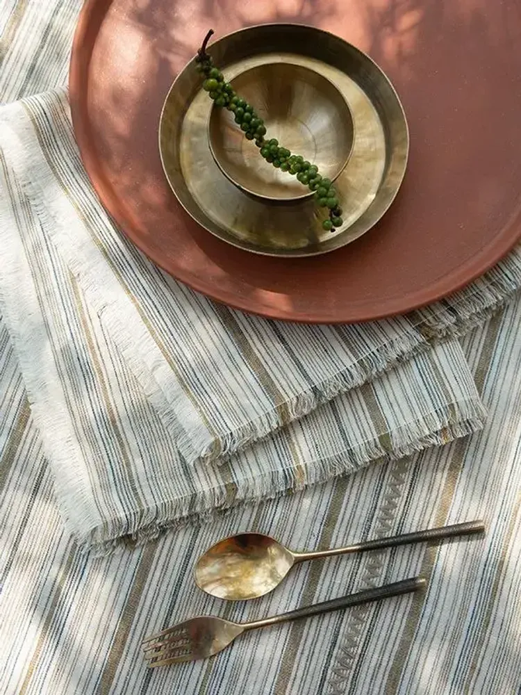 Table linen - REKHTA Table Linen - NO-MAD