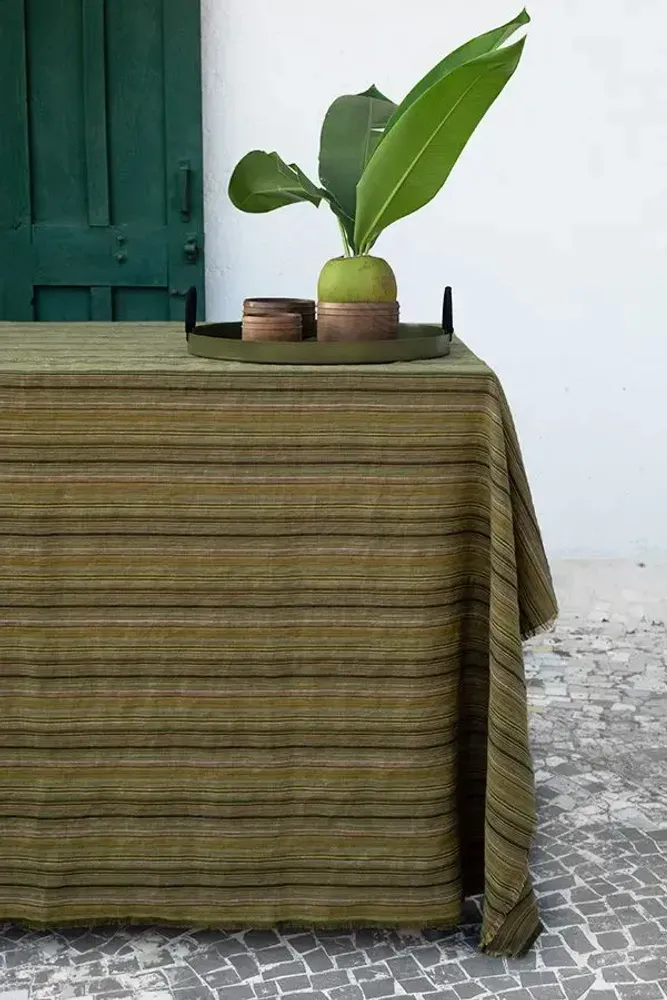 Table linen - REKHTA Table Linen - NO-MAD