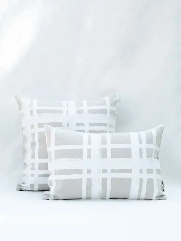 Coussins - Housses de coussin PATTA, CHOWKAD et BUTA - NO-MAD