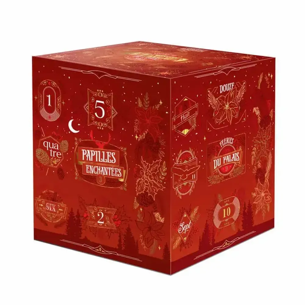 Delicatessen - Mathilde's Ketchup - LE COMPTOIR DE MATHILDE