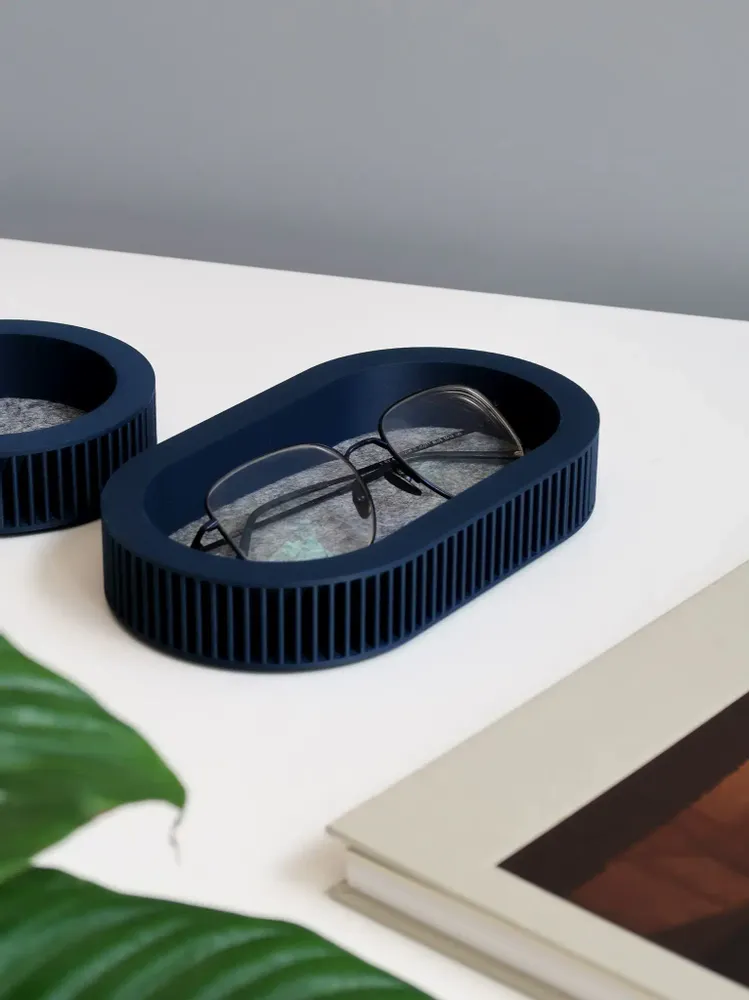 Other office supplies - GLASSES HOLDER - VANNA ORGANIZER - MENDELEK STUDIO