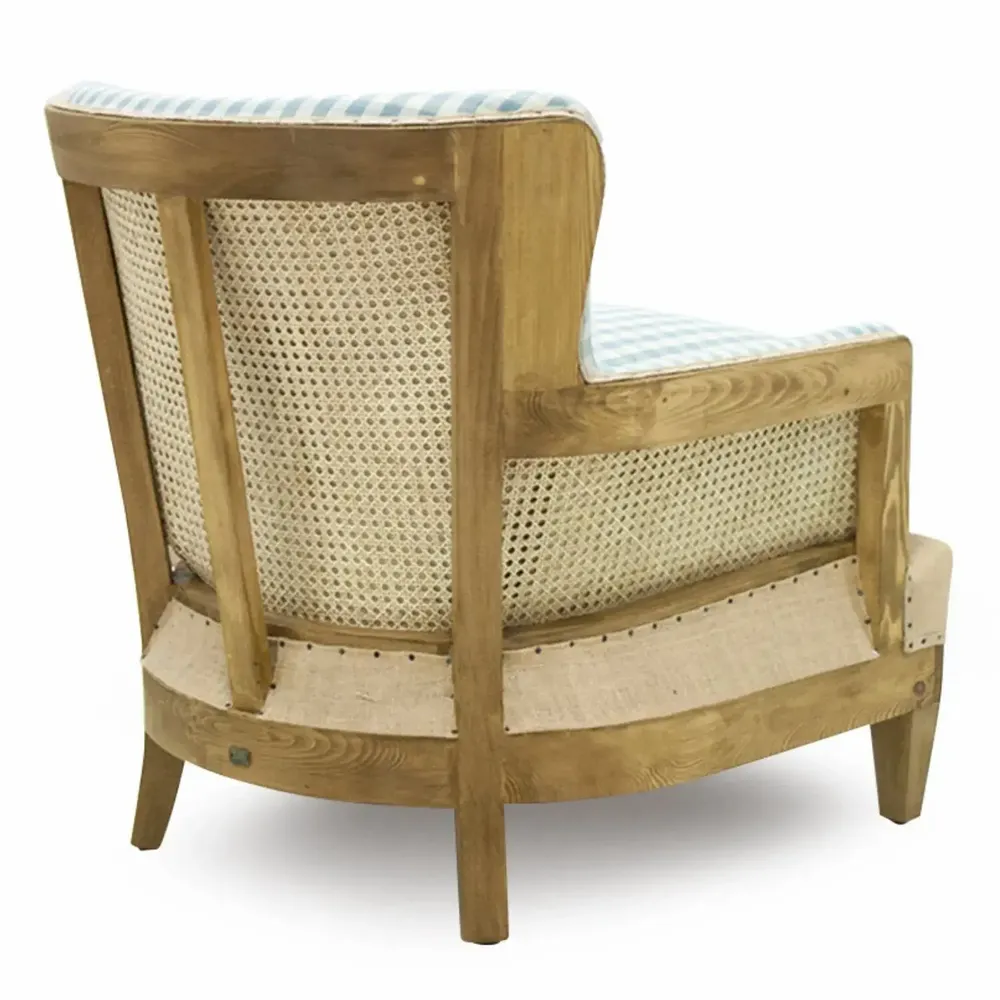 Sofas for hospitalities & contracts - Bristol Essence |Armchair - CREARTE COLLECTIONS